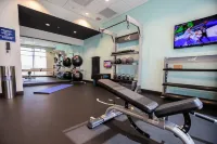 Tru by Hilton Yarmouth - Gym