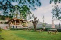 Alam Caldera Kintamani Các khách sạn ở Kintamani