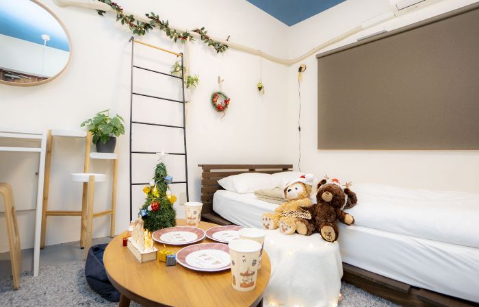 WE Home Hotel＆Kitchen Ichikawa Funabashi - Hostel