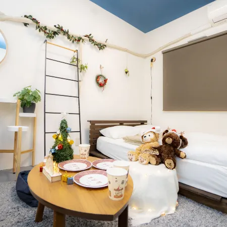 WE Home Hotel＆Kitchen Ichikawa Funabashi - Hostel