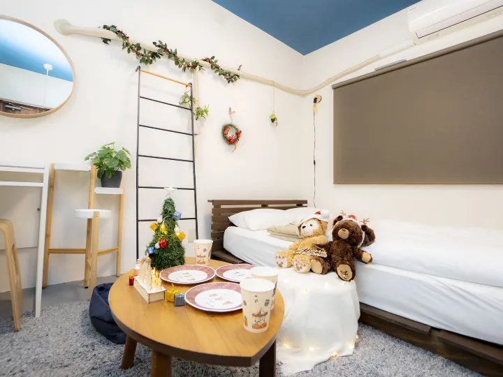 WE Home Hotel＆Kitchen Ichikawa Funabashi - Hostel