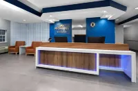 Microtel Inn & Suites by Wyndham Janesville