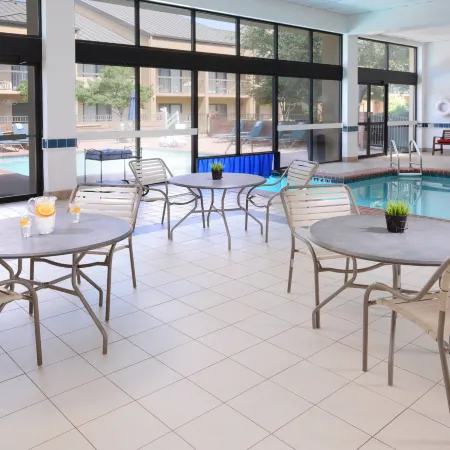 Courtyard Dallas Las Colinas