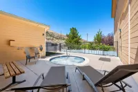 Best Western Topaz Lake Inn Các khách sạn ở Coleville