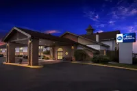 Best Western Gaylord - Træningscentre