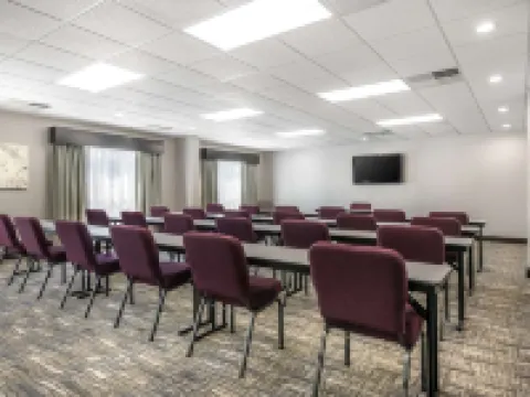 Best Western Plus Lake City Hotels in Lake City