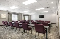 베스트 웨스턴 플러스 레이크 시티 레이크시티 호텔