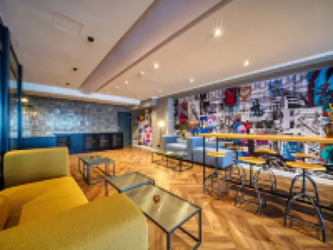 ウィーン ハウス イージー バイ ウィンダム ドルトムント ドルトムントのホテル