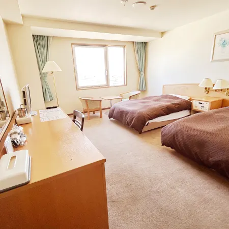 Hotel Kakuin Naruto Отели в г. Наруто