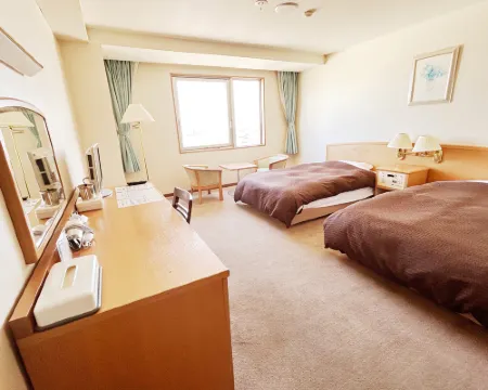 Hotel Kakuin Naruto Naruto otelleri