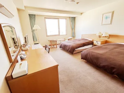 Hotel Kakuin Naruto Hotels in Мацушіґе