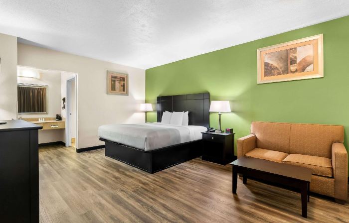 Quality Inn