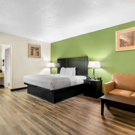 Quality Inn