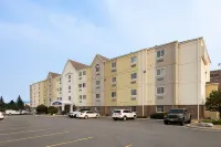 Candlewood Suites Bismarck Отели в г. Хей Крик
