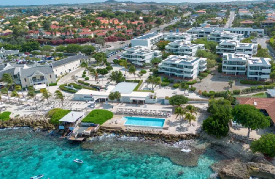 Papagayo Beach Hotel