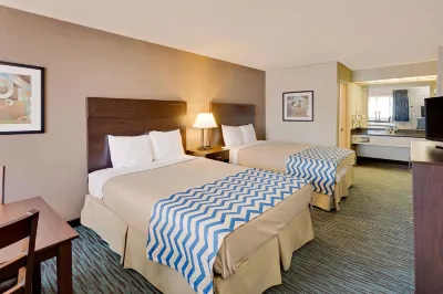 Travelodge by Wyndham Aberdeen Hotels in 