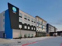 Tru by Hilton Euless DFW West Hotels in Euless
