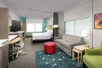 Home2 Suites by Hilton Nashville Downtown/Convention Center