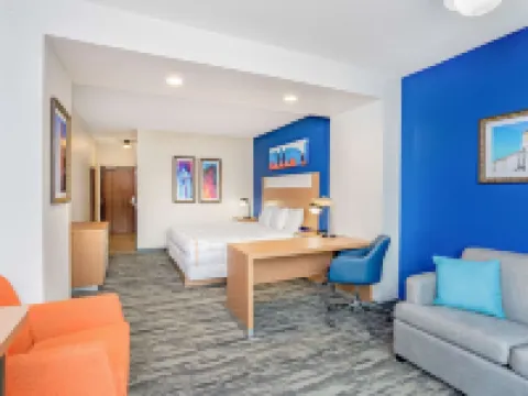 La Quinta Inn & Suites by Wyndham Katy Hotels in Katy