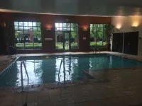 Hyatt Place Columbus OSU - familiaux