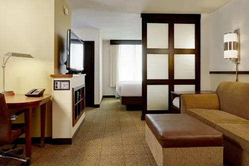 Hyatt Place Fort Wayne - Northwest Hotels in Fort Wayne