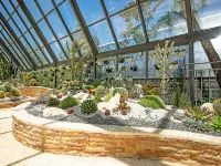 The Gaia Hotel Bandung Hotel di Kecamatan Cidadap