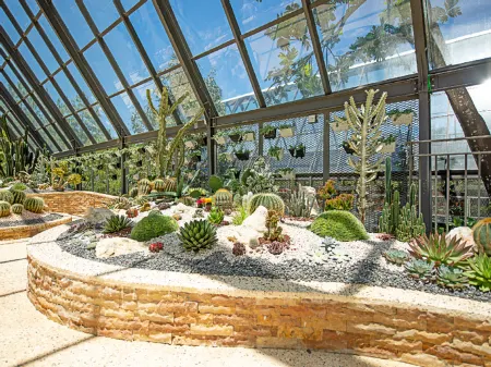 The Gaia Hotel Bandung