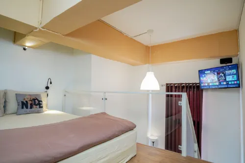 LOFINN Guesthouse Hotel a Reggenza di Demak