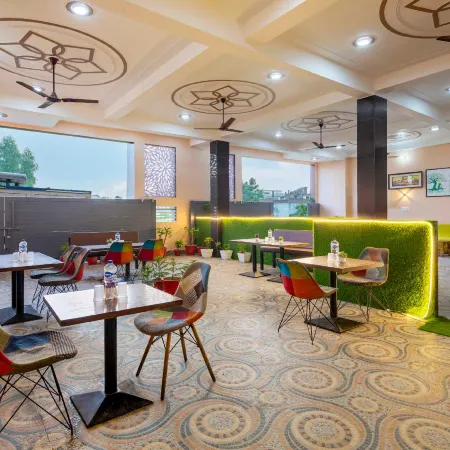 Treebo Ramayan Suites Ayodhya