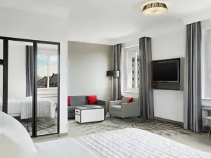 Le Méridien Grand Hotel Nuremberg
