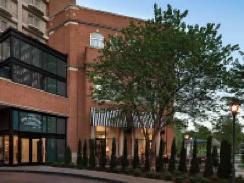 The Ritz-Carlton, St. Louis Hotels in Clayton