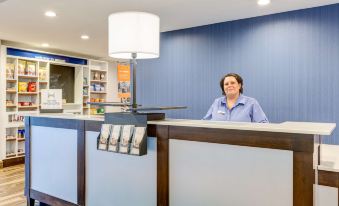 Hampton Inn & Suites Macon I-475