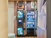 Ibis Budget Saint-Maurice Hotel di Joinville-le-Pont