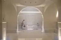 Makedonia Palace - spa