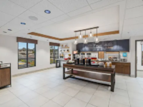 莫羅灣歡朋酒店 聖路易斯－奧比斯波縣酒店