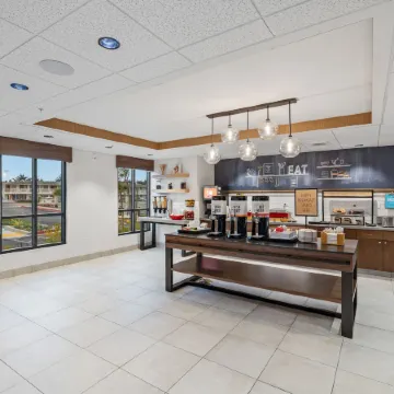 Hampton Inn by Hilton Morro Bay