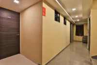 皇家禮儀酒店