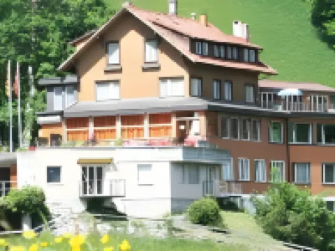 Hotel Gletscherblick