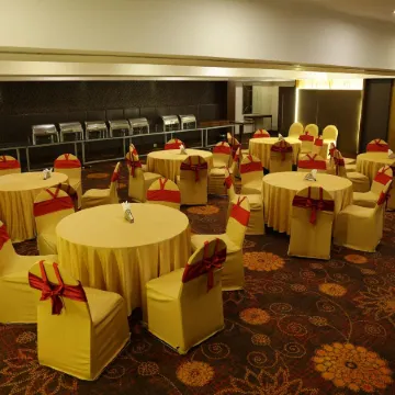 Minerva Grand Nellore