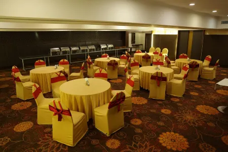 Minerva Grand Nellore