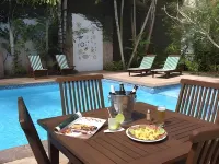 Pousada do Príncipe - Pools
