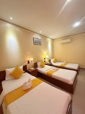 Nice Guesthouse