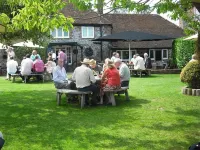 The Fox Goes Free Hotels in Midhurst
