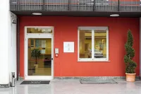 Phi Hotel Homy Druento Hotels in Druento
