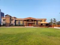Sargawa the Palace Resort Hotels in Ambikapur
