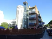 Hotel TossaMar - Haustierfreundliche