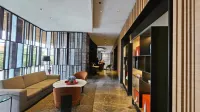 Apartement Springwood by LiviRooms Tangerang