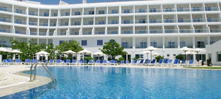 MH Atlantico Hoteles en Peniche