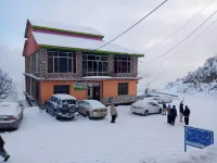Green Palace Guest House Malam Jabba Hotels near Malam Jabba Chair Lifts