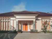 Kedai Oma Syariah Mitra RedDoorz Các khách sạn ở Cigugur